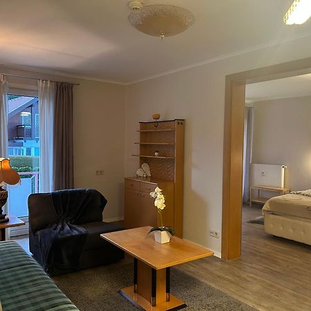 Exclusive Holiday Apartments Villach Buitenkant foto