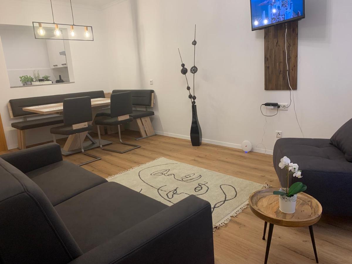 Exclusive Holiday Apartments Villach Buitenkant foto