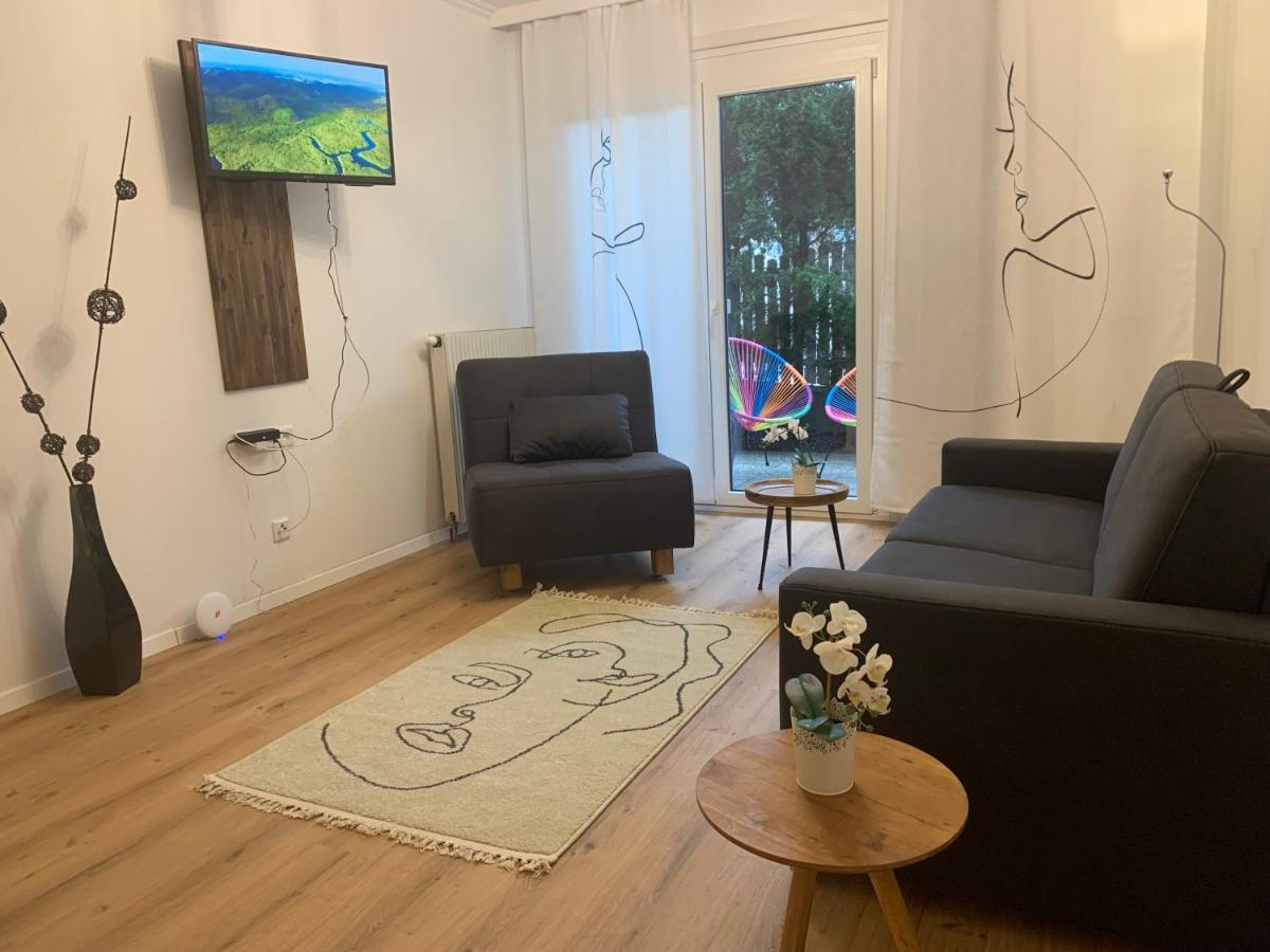 Exclusive Holiday Apartments Villach Buitenkant foto