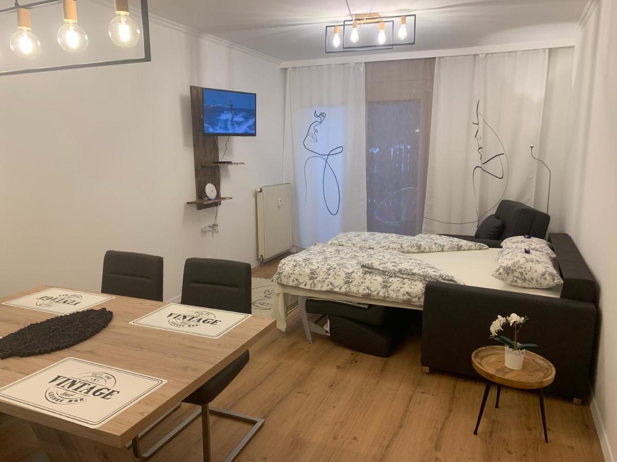 Exclusive Holiday Apartments Villach Buitenkant foto