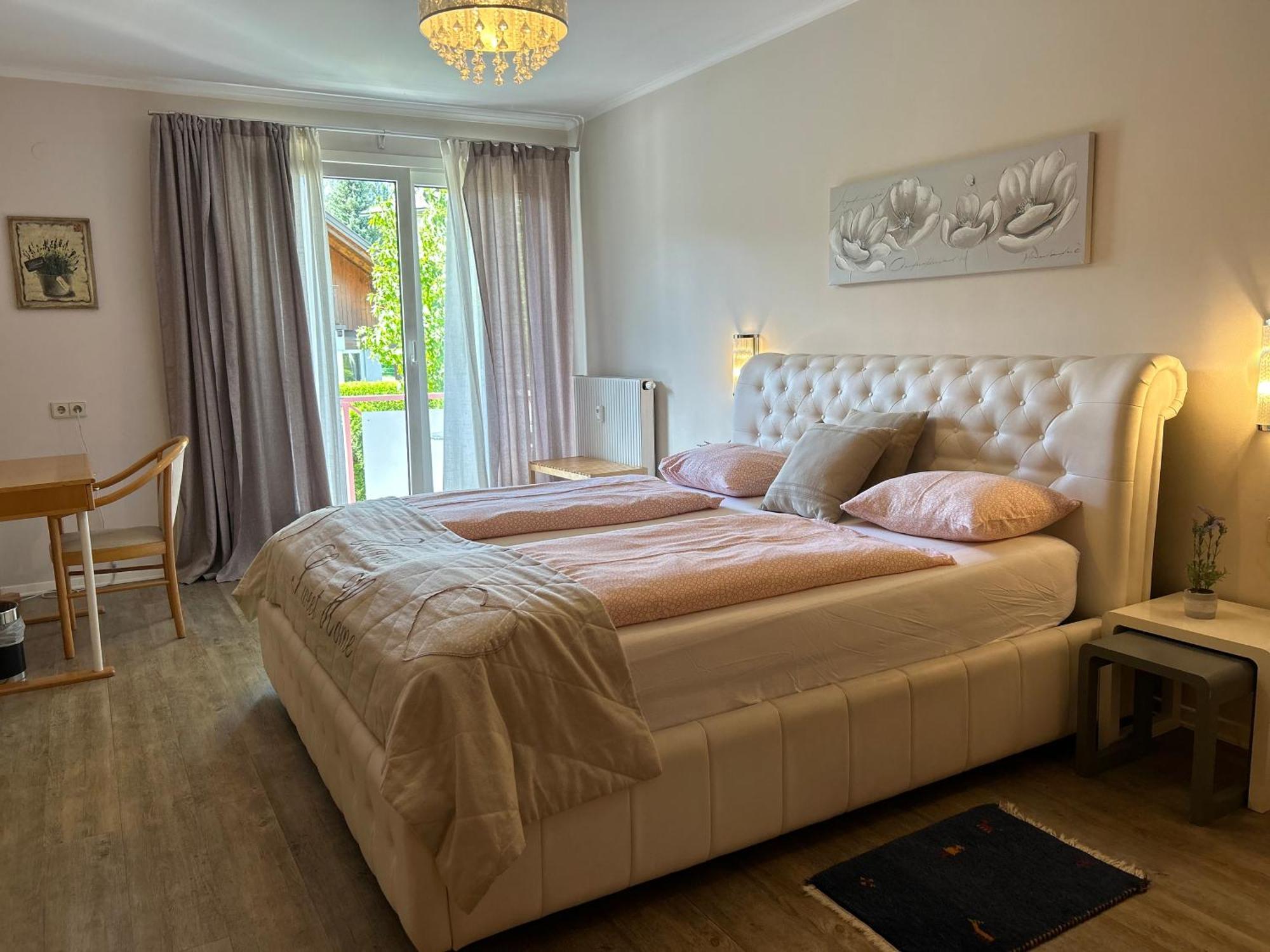 Exclusive Holiday Apartments Villach Buitenkant foto