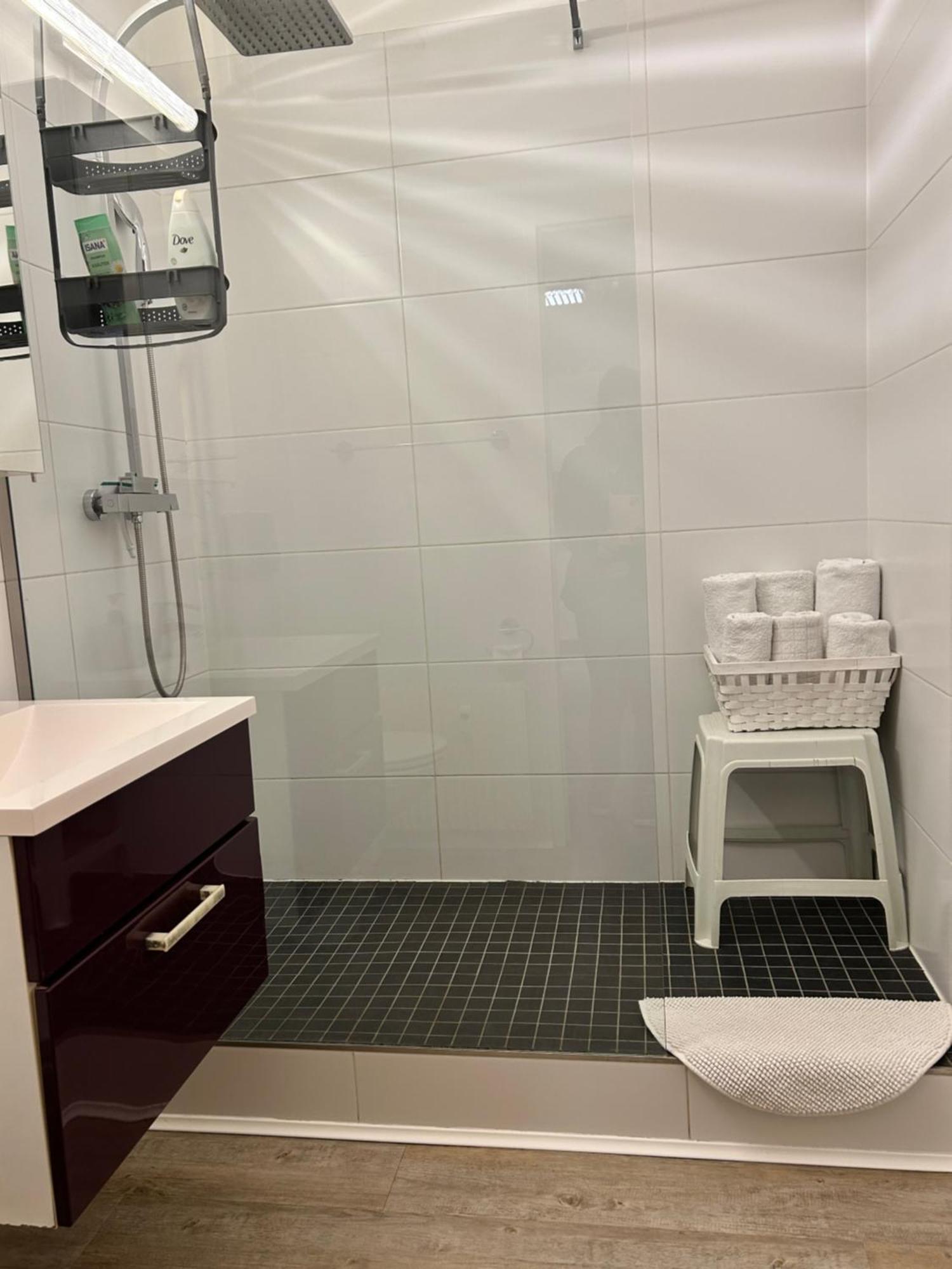 Exclusive Holiday Apartments Villach Buitenkant foto