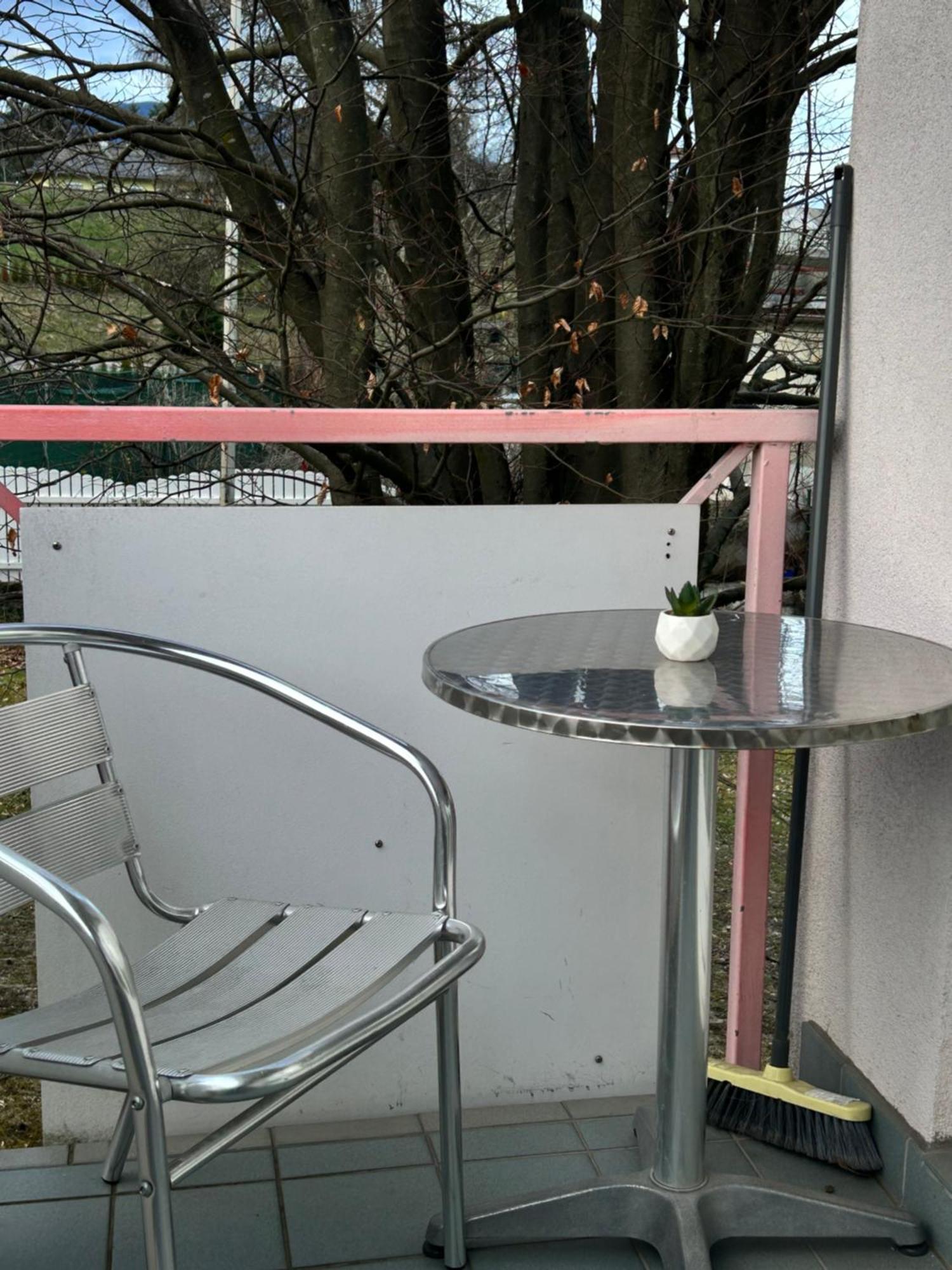 Exclusive Holiday Apartments Villach Buitenkant foto