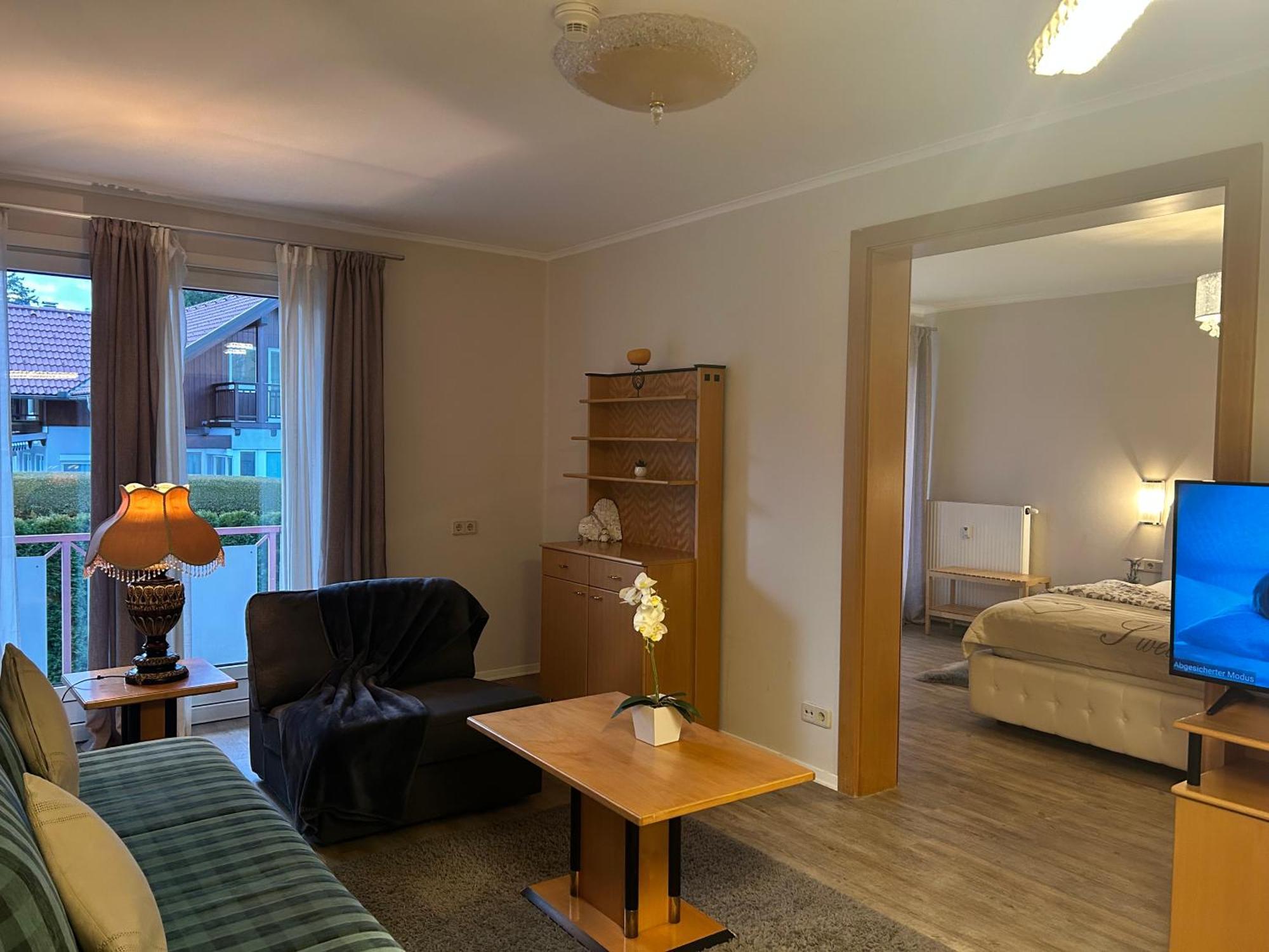 Exclusive Holiday Apartments Villach Buitenkant foto