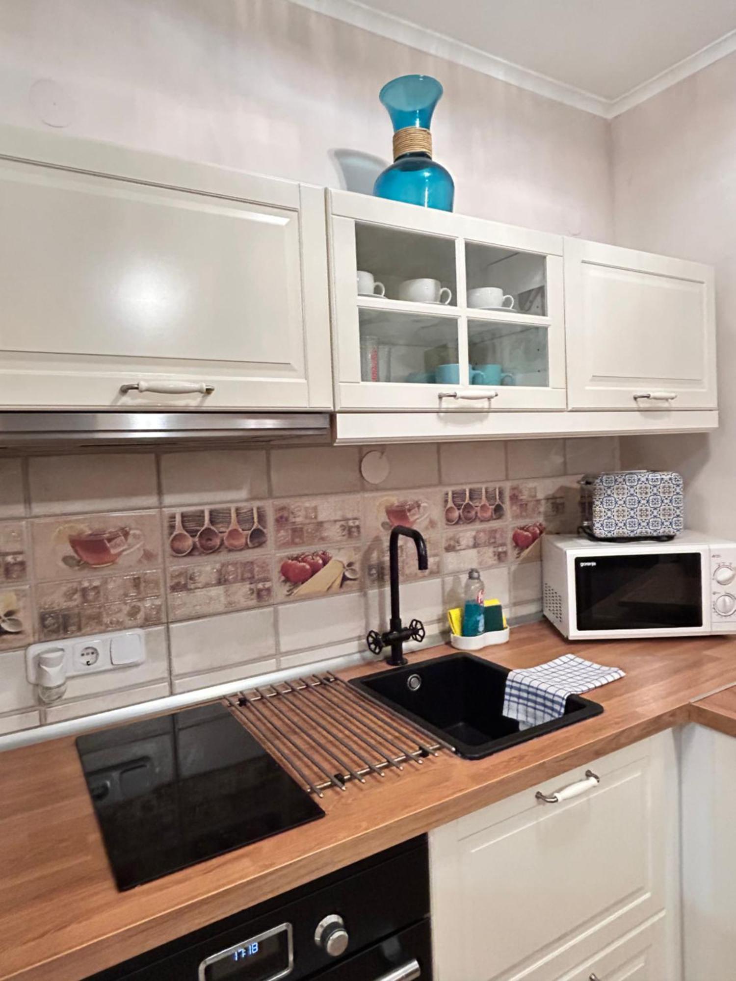 Exclusive Holiday Apartments Villach Buitenkant foto