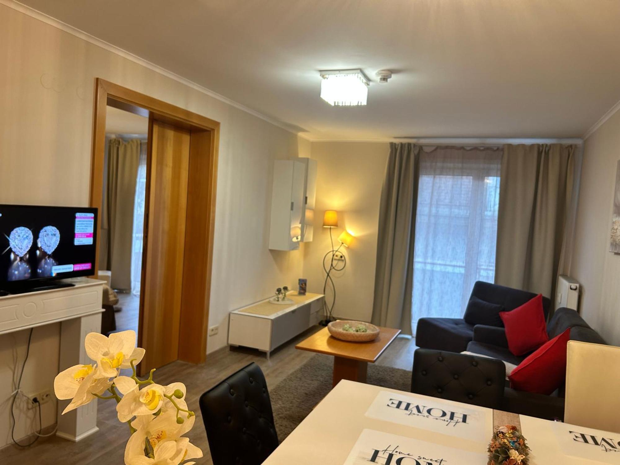 Exclusive Holiday Apartments Villach Buitenkant foto