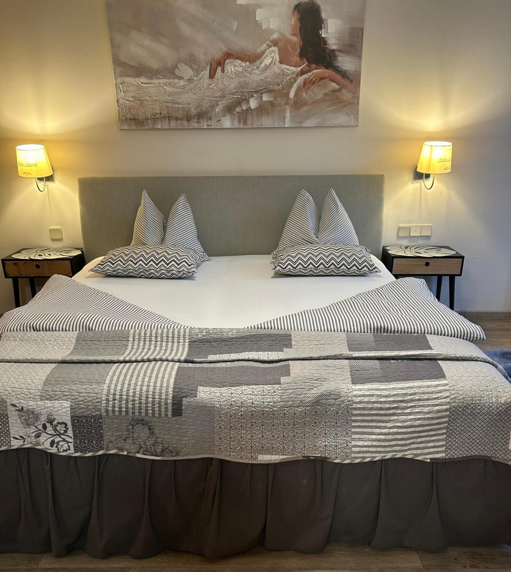 Exclusive Holiday Apartments Villach Buitenkant foto