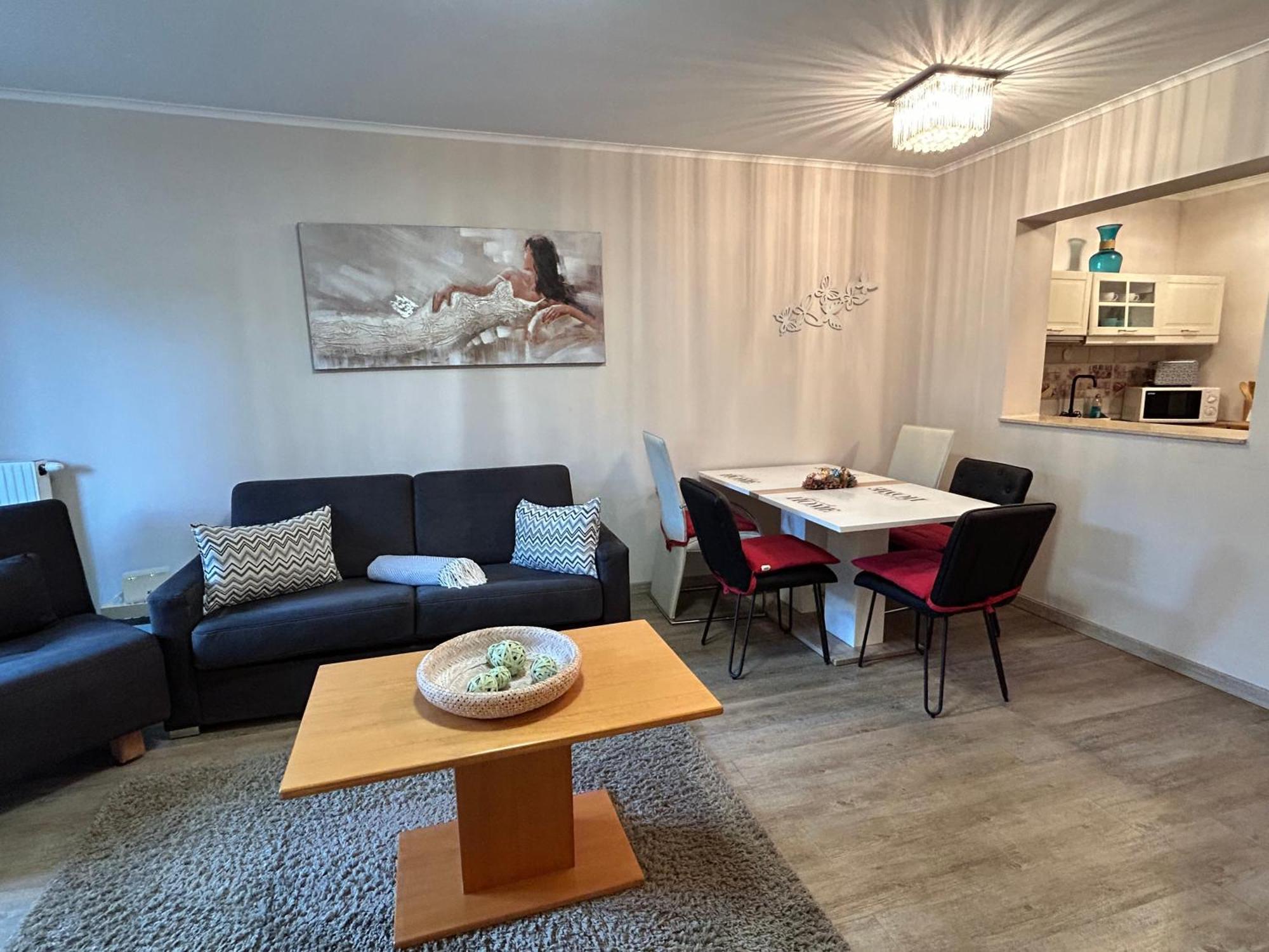 Exclusive Holiday Apartments Villach Buitenkant foto