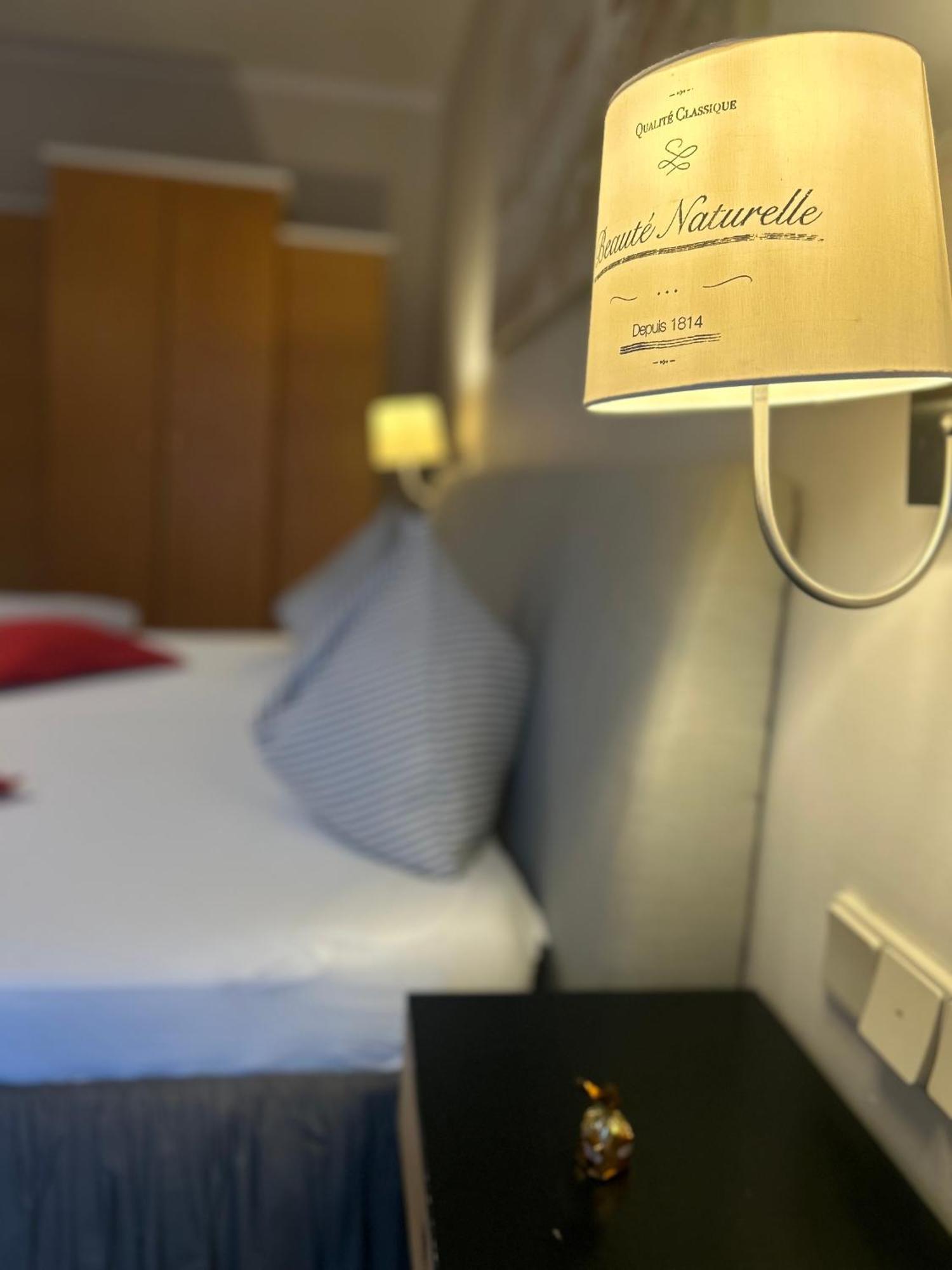 Exclusive Holiday Apartments Villach Buitenkant foto