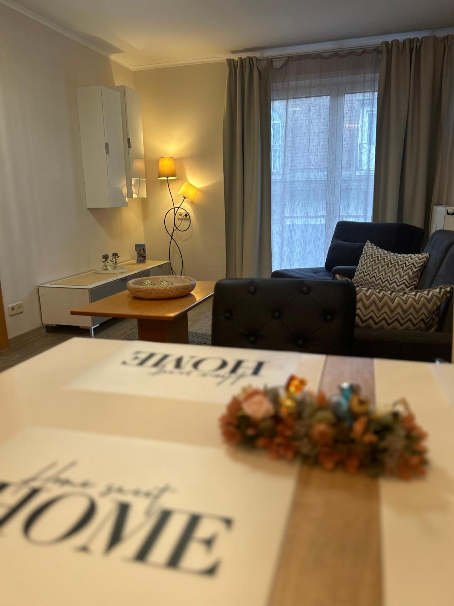 Exclusive Holiday Apartments Villach Buitenkant foto