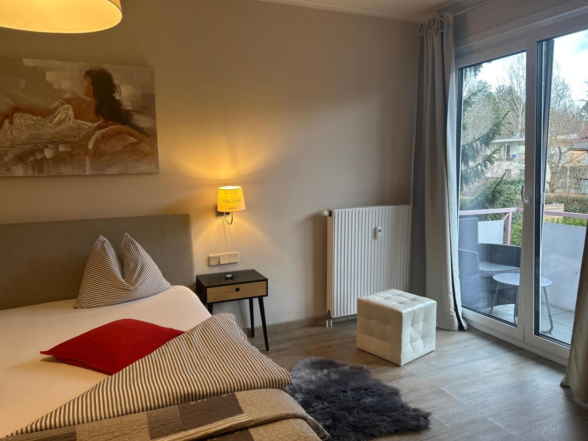 Exclusive Holiday Apartments Villach Buitenkant foto