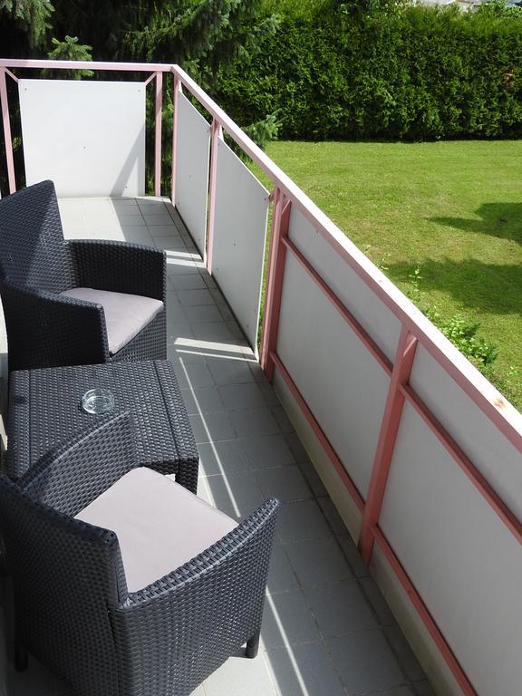 Exclusive Holiday Apartments Villach Buitenkant foto