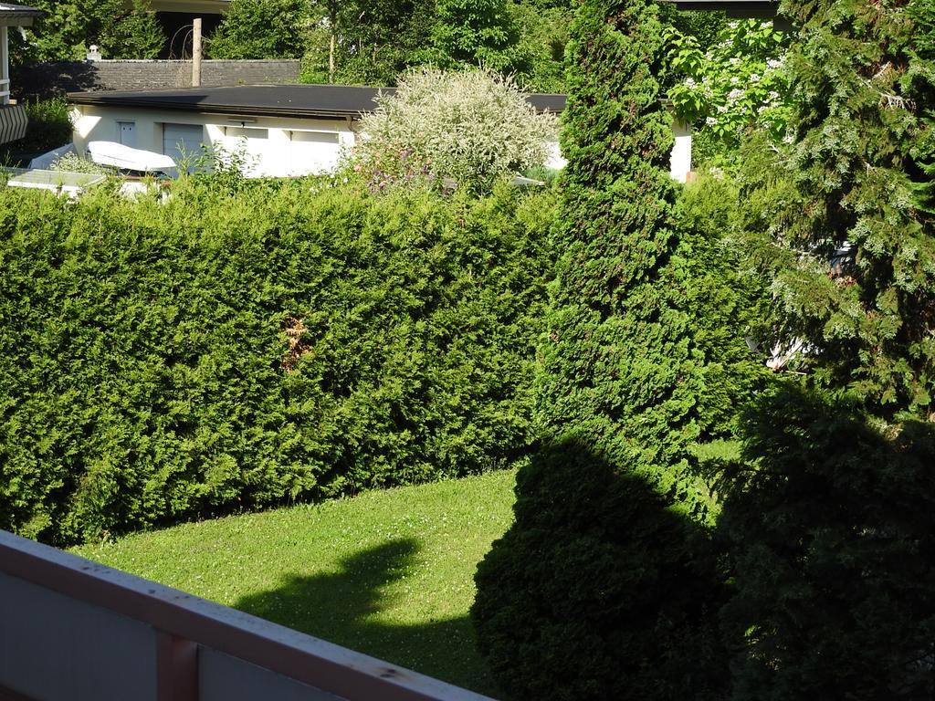 Exclusive Holiday Apartments Villach Buitenkant foto