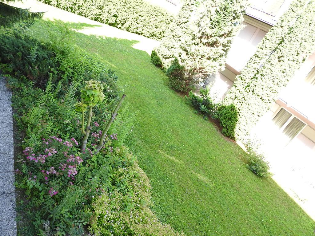 Exclusive Holiday Apartments Villach Buitenkant foto