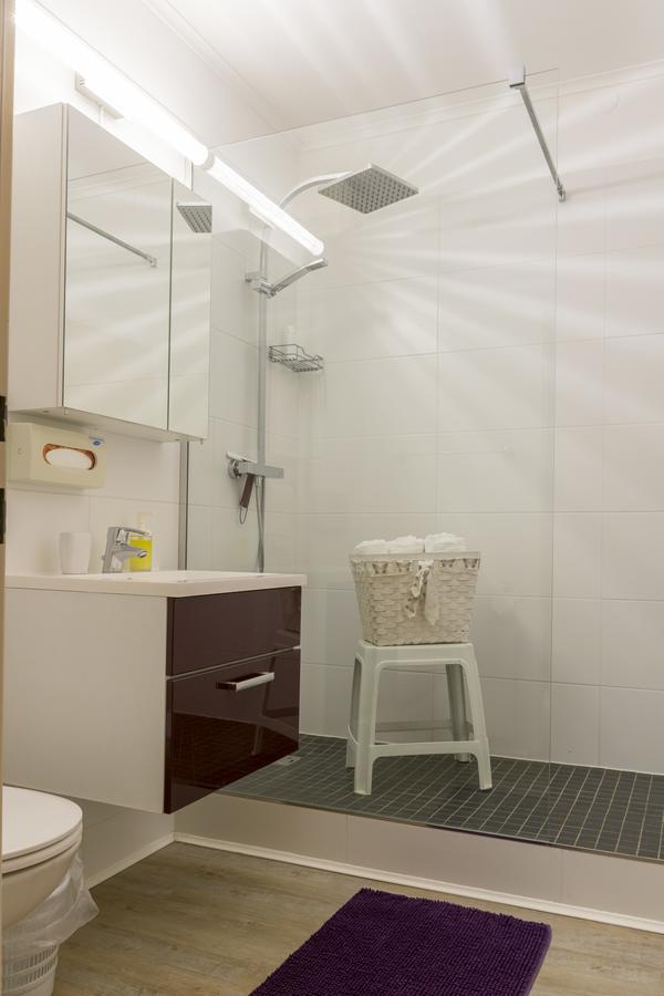 Exclusive Holiday Apartments Villach Buitenkant foto